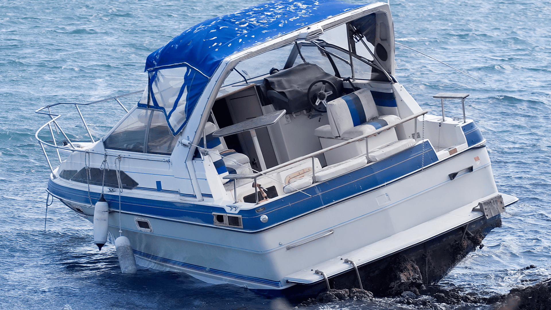 Navigating Boat Accident Claims in Detroit: A Legal Perspective