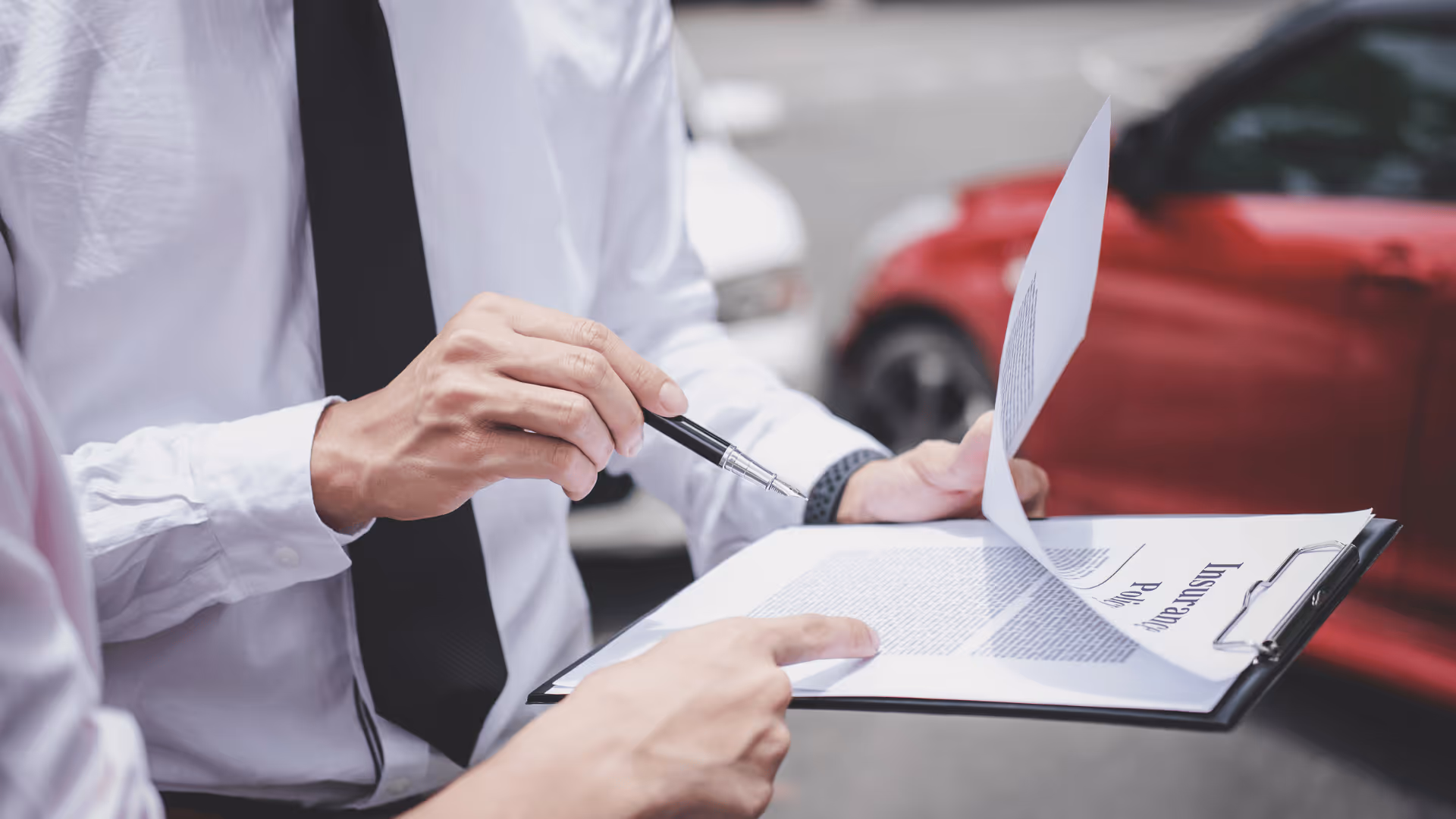 In the Wake of an Accident: Injury Lawyers Near You in Dearborn Heights