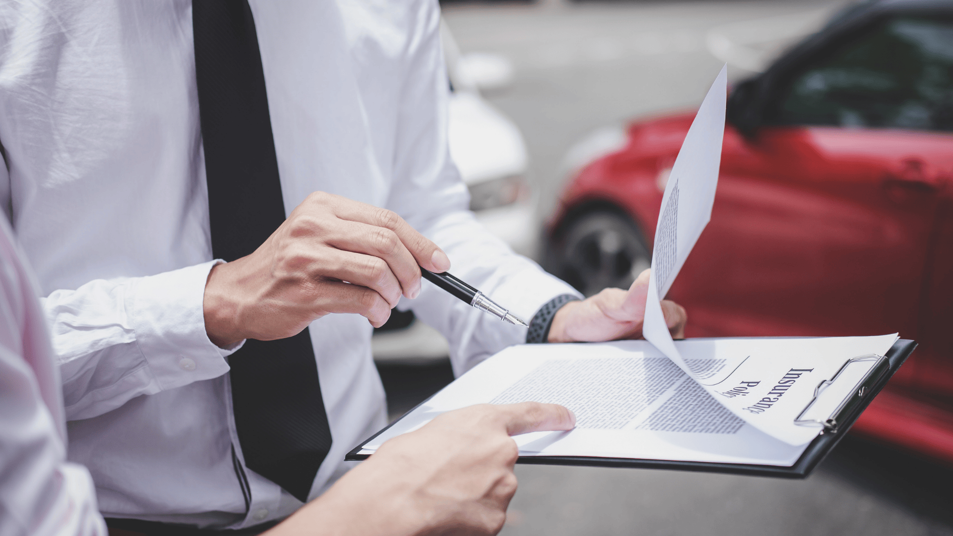 In the Wake of an Accident: Injury Lawyers Near You in Dearborn Heights