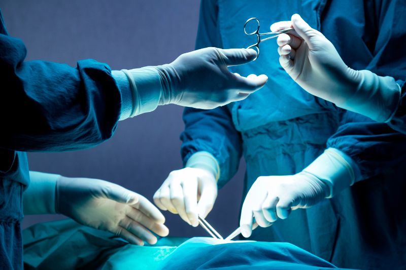 Understanding Medical Malpractice with Dearborn Heights Marko Law
