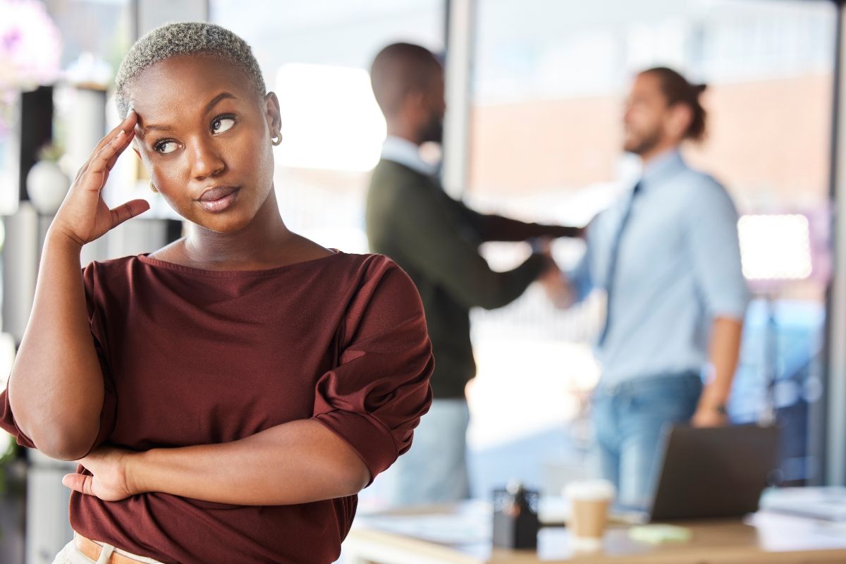 Client Spotlight: How Marko Law Firm Helped a Victim of Workplace Discrimination