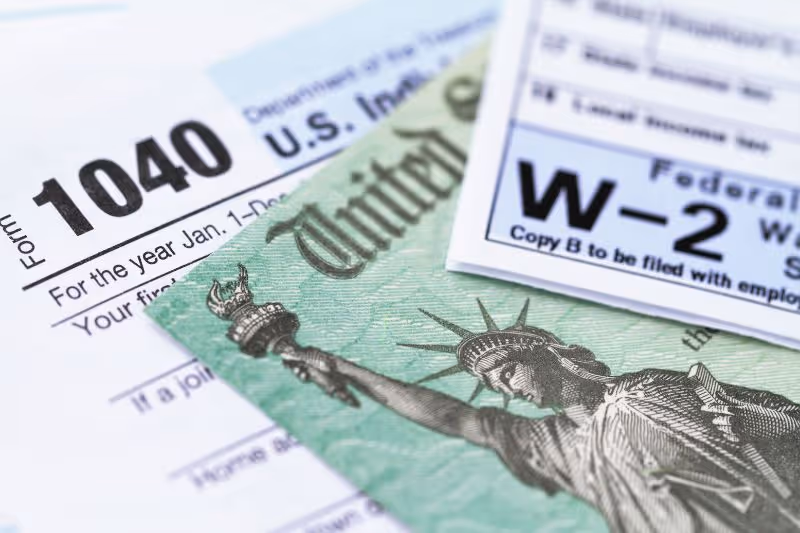 Tax Season Tips: Are Personal Injury Settlements Taxable in Michigan?