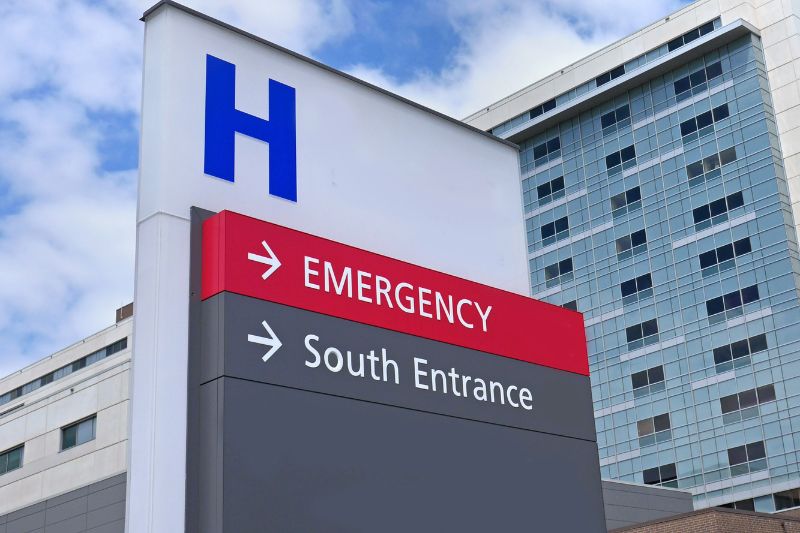 Shocking Verdict: Michigan Pays $13M After Terrifying Active Shooter Drill at Children's Hospital