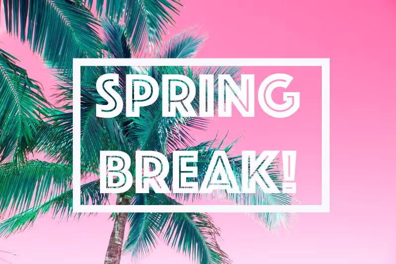 Spring Break Safety: Legal Advice for Michigan Students Traveling Abroad