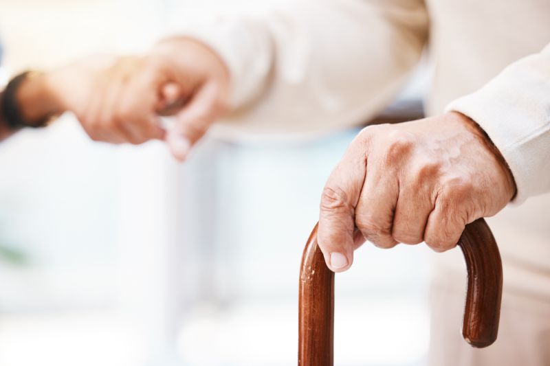 Protecting the Elderly from Winter Hazards in Monroe, Michigan