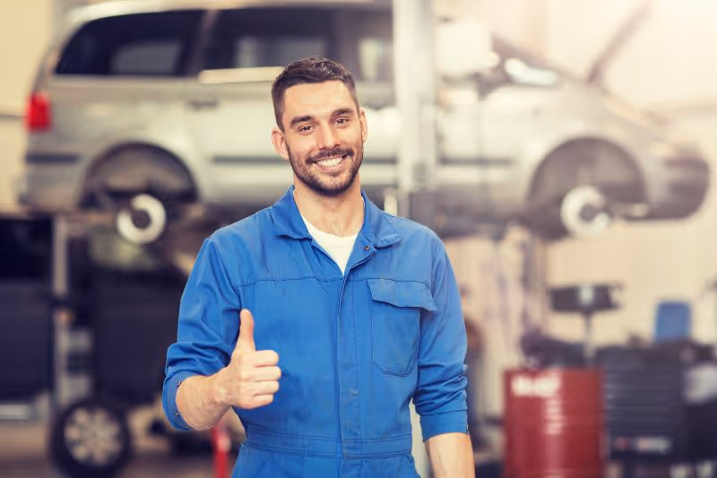 Winter Auto Maintenance and Liability: