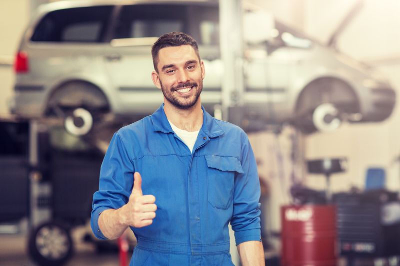Winter Auto Maintenance and Liability: