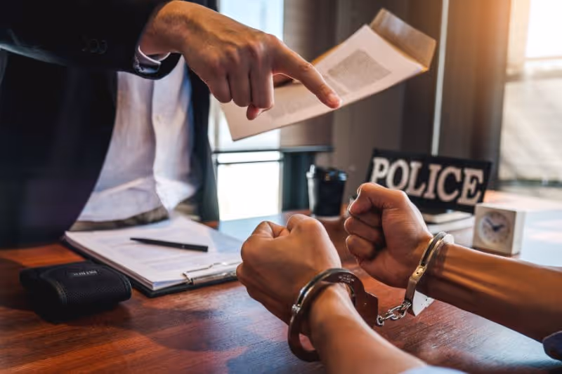 Defending Your Rights: Criminal Defense in Dearborn Heights