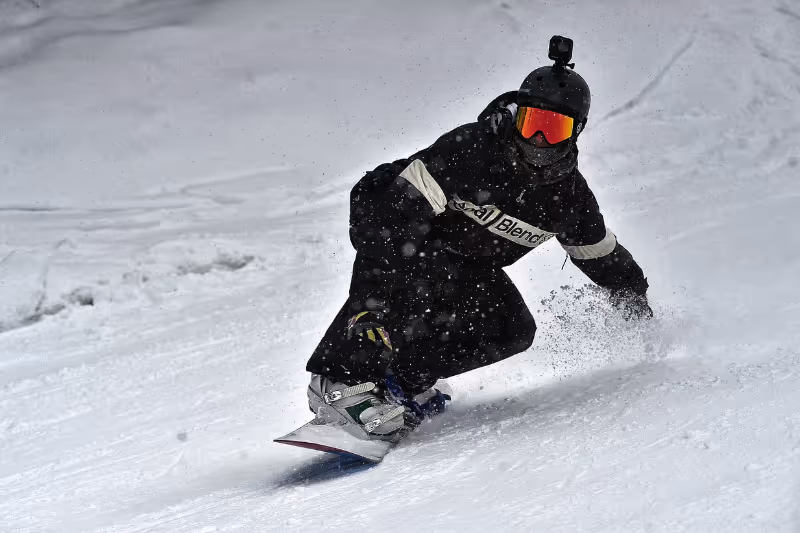 Winter Sporting Accidents and Liability in Oakland County