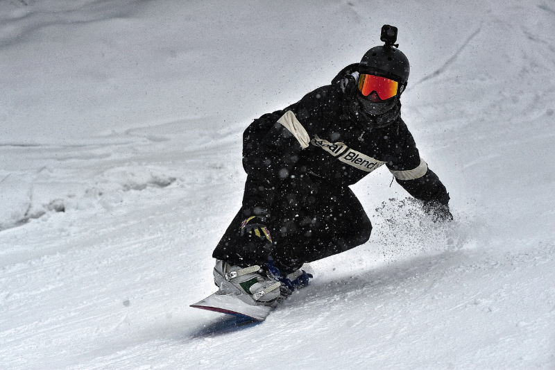 Winter Sporting Accidents and Liability in Oakland County