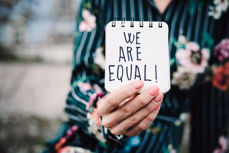 Tackling Gender Discrimination with Dearborn Heights Legal Aid