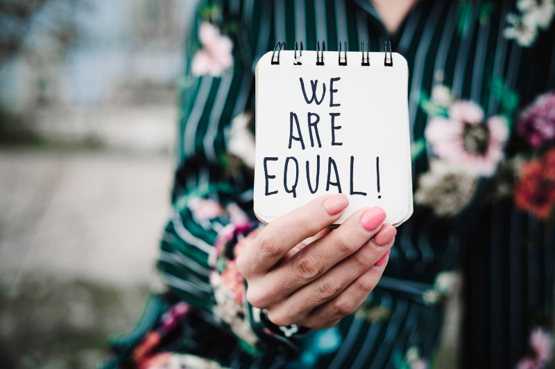 Tackling Gender Discrimination with Dearborn Heights Legal Aid