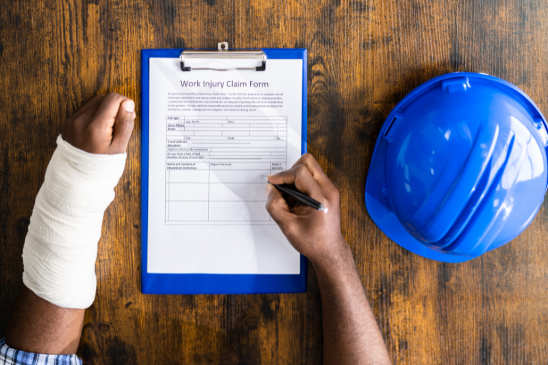 Legal Insights for Construction Accidents in Dearborn Heights