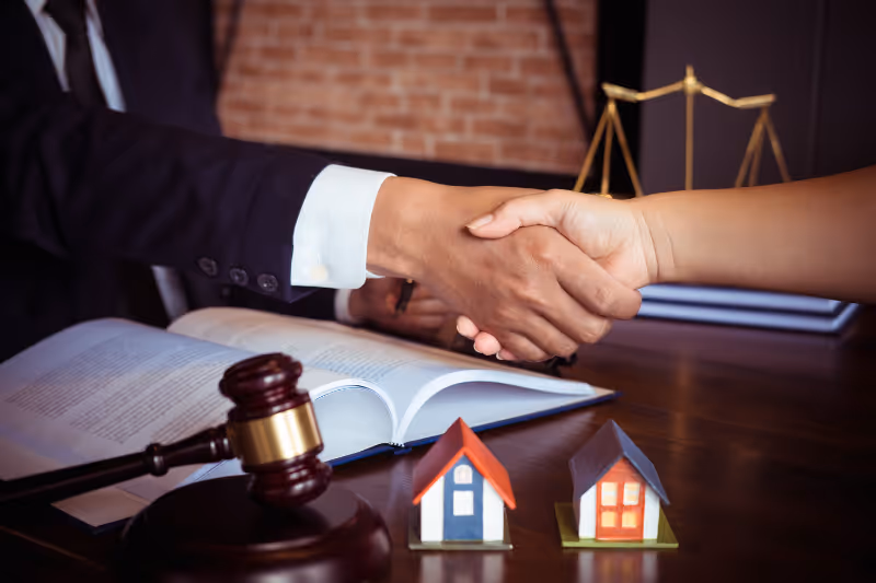 Contracts and Agreements: Legal Know-How from Dearborn Heights