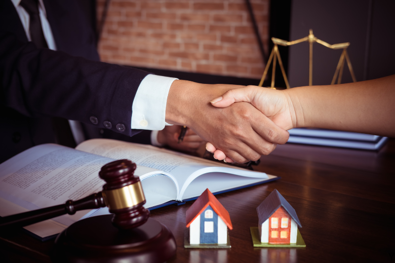 Contracts and Agreements: Legal Know-How from Dearborn Heights
