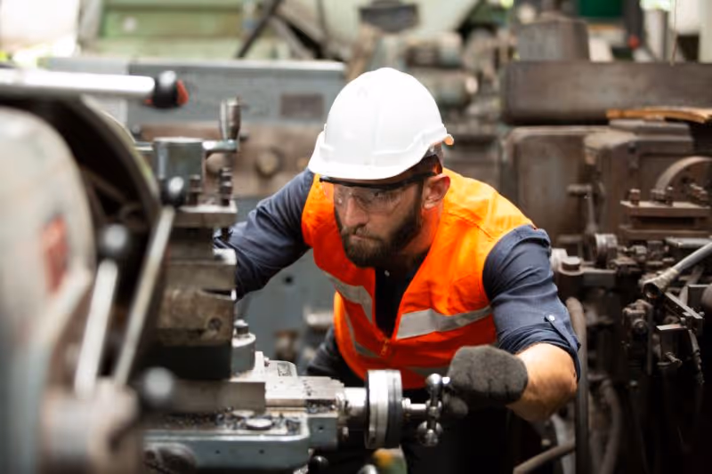Justice Served: $3.68 Million Settlement in Industrial Accident Case