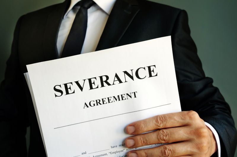 Understanding Severance and Separation Agreements:
