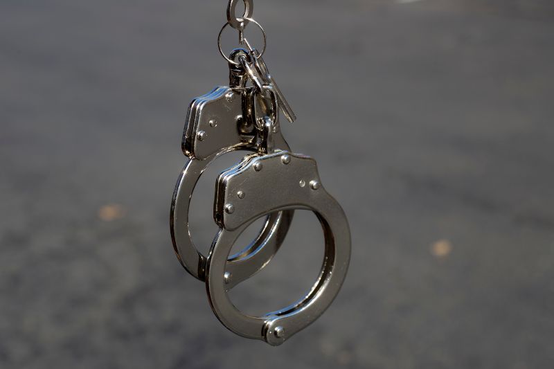 Responding to Excessive Force: Legal Options in Detroit