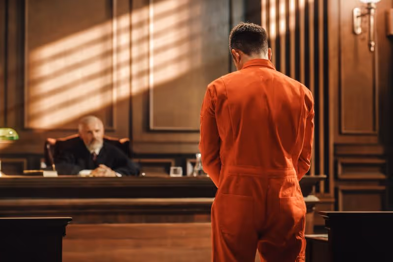 Criminal Charges in Detroit: Defense Strategies That Work