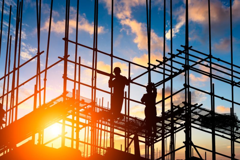 Construction Accident in Detroit? Here's How to Proceed Legally