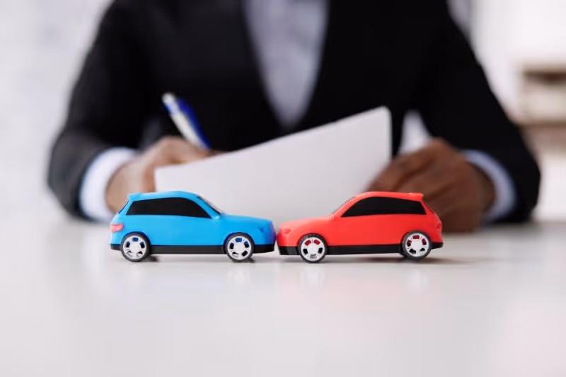 Car Accident in Dearborn Heights? Here's How Your Lawyer Can Assist