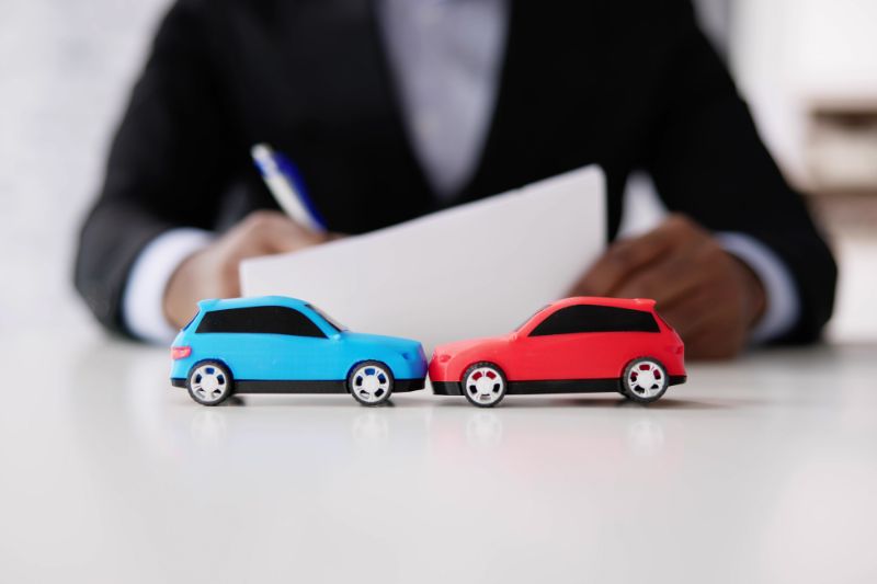 Car Accident in Dearborn Heights? Here's How Your Lawyer Can Assist