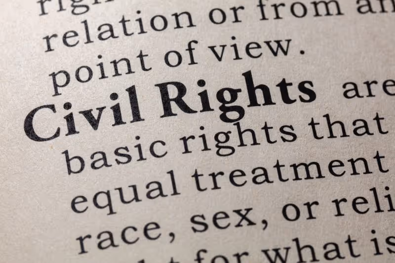 Civil Rights in Dearborn Heights: What Your Attorney Wants You to Know