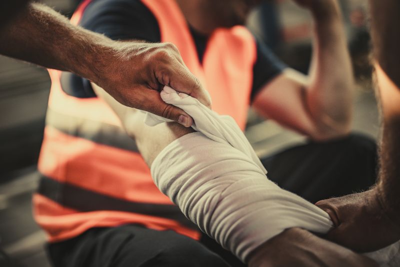 Addressing Burn Injuries: Legal and Medical Resources in Detroit