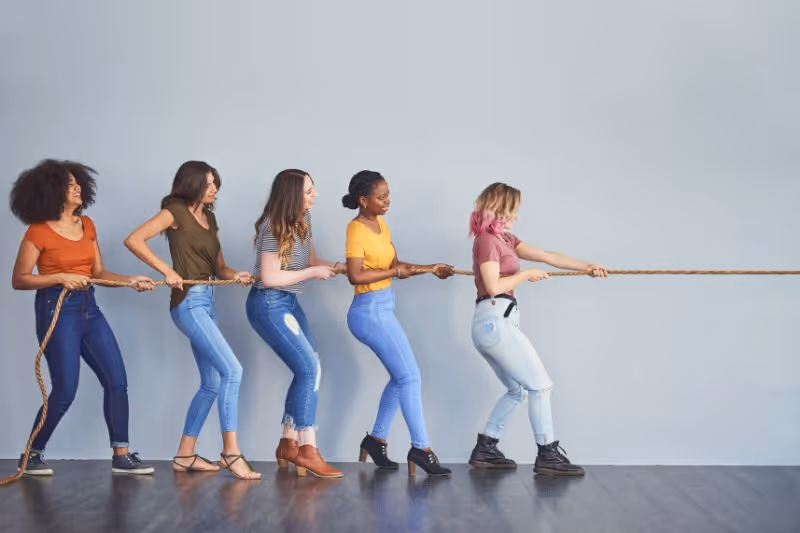 Addressing Gender Discrimination in the Workplace