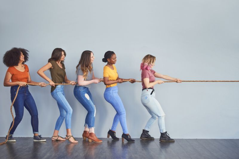Addressing Gender Discrimination in the Workplace