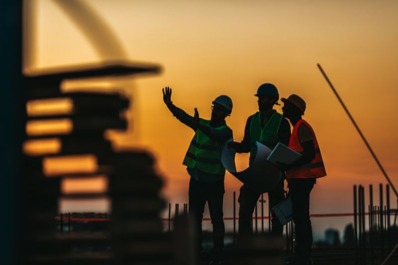Legal Strategies for Dealing with Construction Accidents