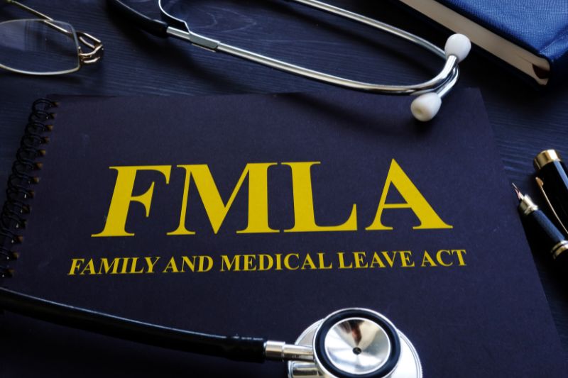 Preparation for Family Leave Act Violations in Michigan
