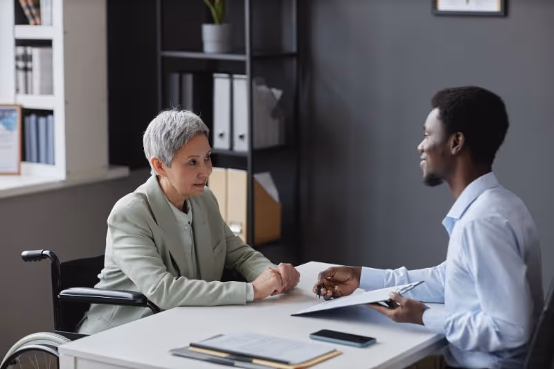 How to Deal with Age Discrimination in Employment
