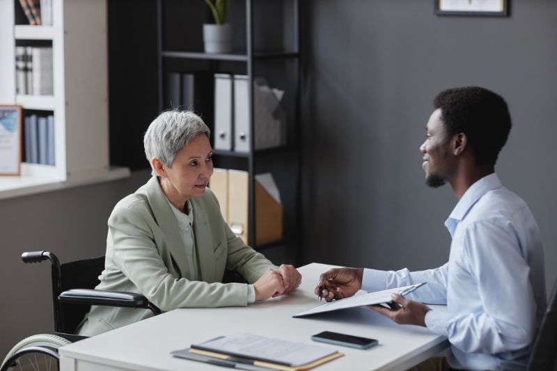 How to Deal with Age Discrimination in Employment