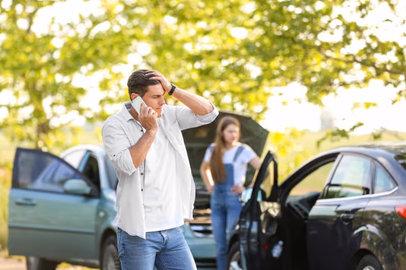 Evaluating Your Legal Rights After a Car Accident in Detroit