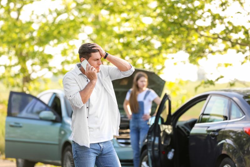 Evaluating Your Legal Rights After a Car Accident in Detroit