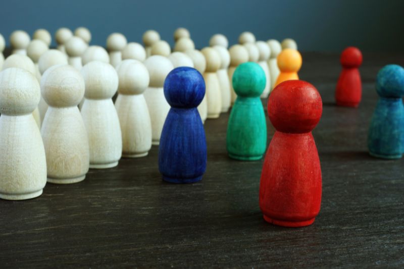 Handling Race Discrimination Claims in the Workplace