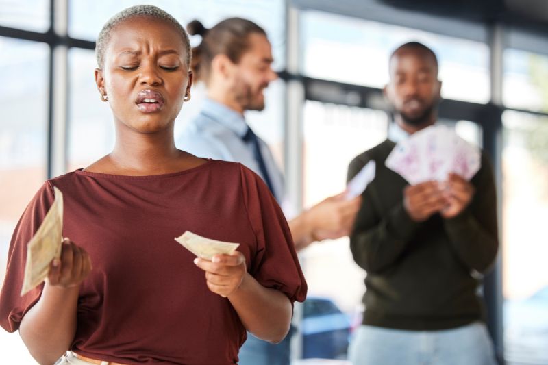 Protecting Yourself from Unfair Wage Practices: Legal Insights