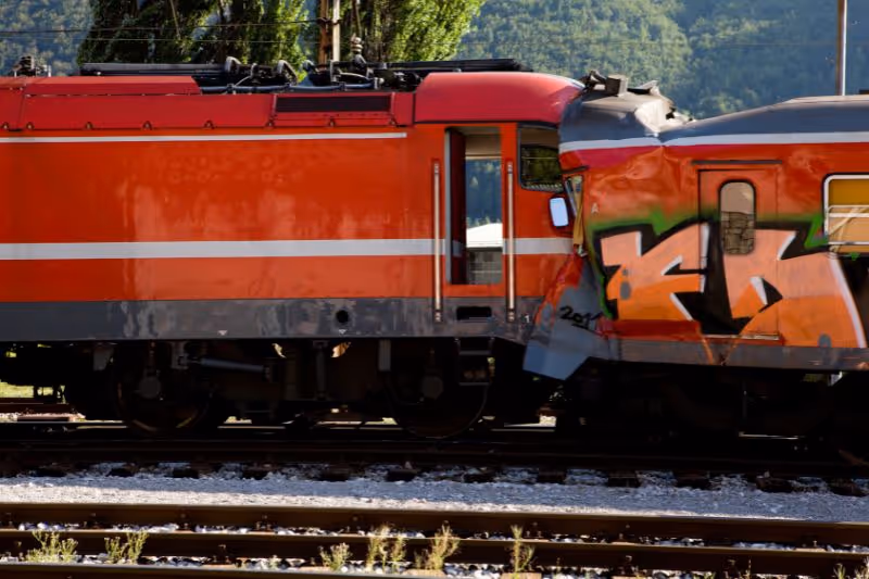 Navigating Legal Issues in Railroad Accidents: Expert Advice