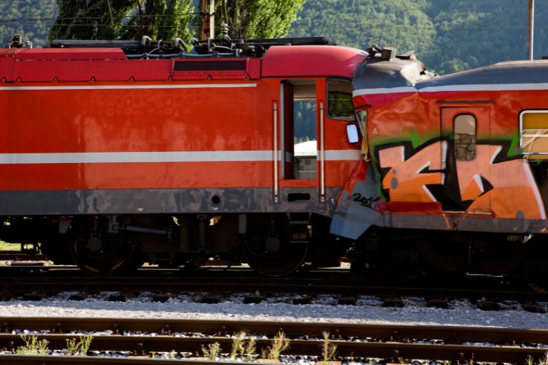 Navigating Legal Issues in Railroad Accidents: Expert Advice