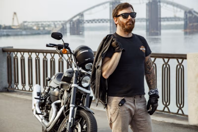 Rights and Legal Support for Victims of Motorcycle Accidents