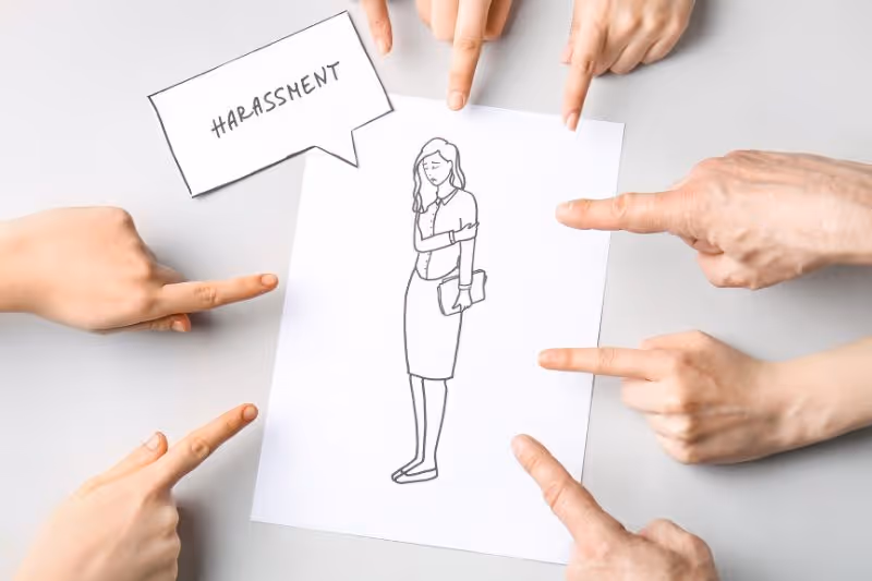 Sexual Harassment in the Workplace: Legal Protections and Claims