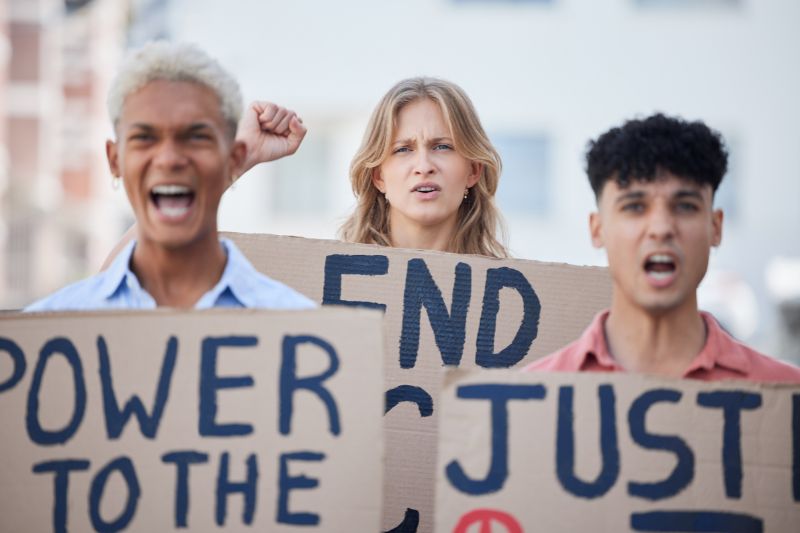 Your Guide to Civil Rights Violations and Legal Recourse