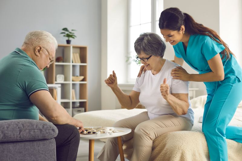 Your Legal Options After Experiencing Care Facility Abuse in Michigan