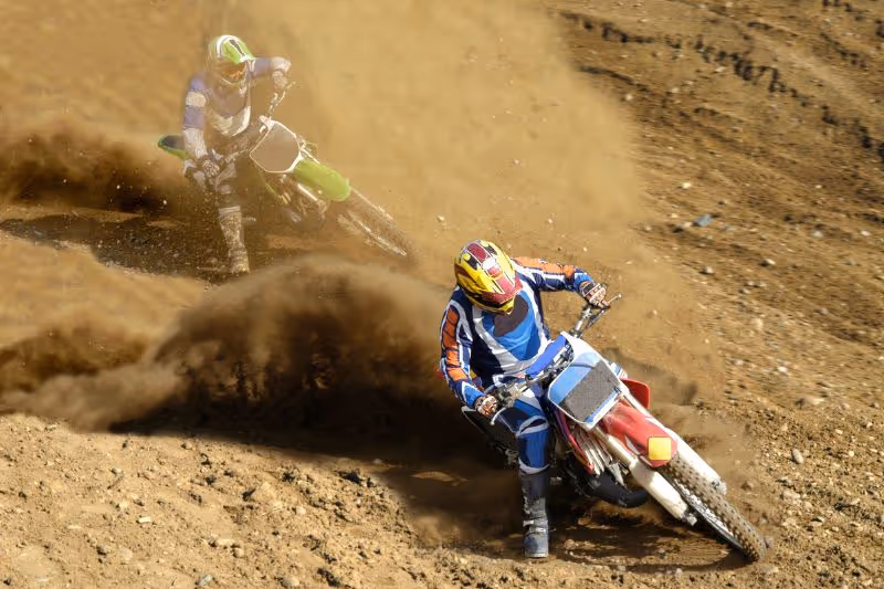 Personal Injury Law: What to Do After a Recreational Vehicle Accident