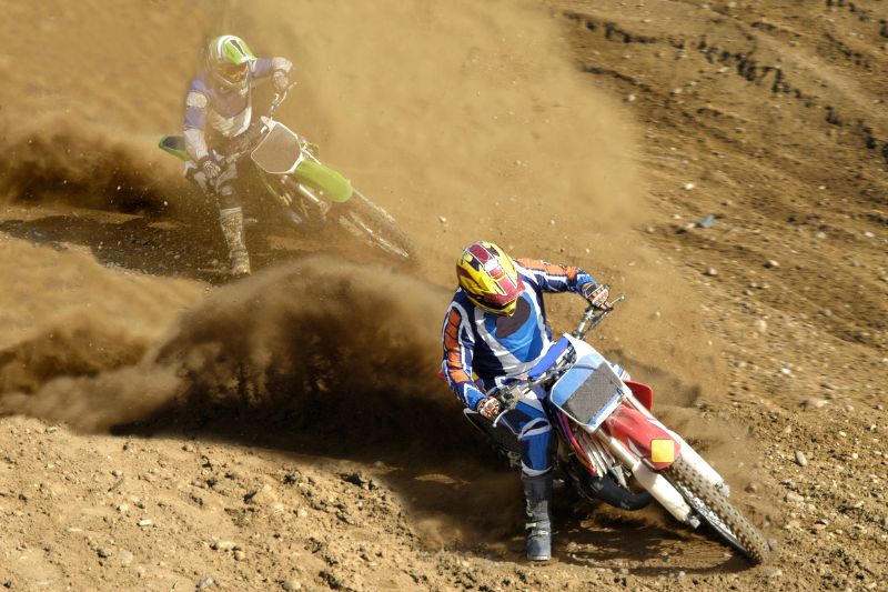Personal Injury Law: What to Do After a Recreational Vehicle Accident