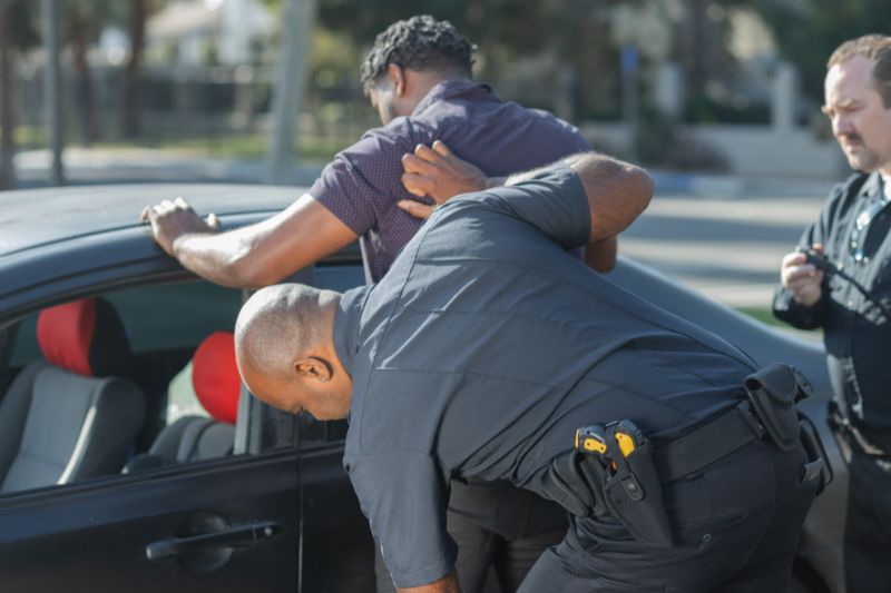 The Legal Consequences of Excessive Force in Detroit: What You Need to Know