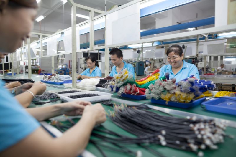 The Impact of Michigan's New Labor Laws on Unfair Wages and Hours
