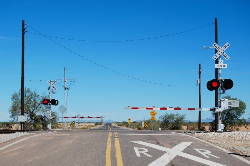 Navigating Legal Challenges in Railroad Accidents: A Guide for Victims