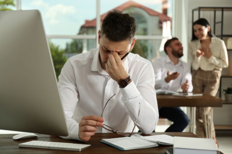 Legal Guidance on Handling Hostile Work Environments: Tips for Employees